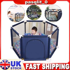 Large Baby Playpen Kids