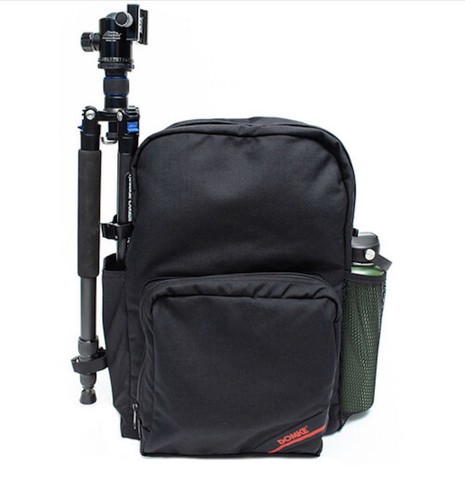 Domke camera backpack