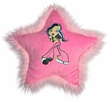 Vintage 2007 Bratz Jade Star