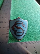 Unidentified Large Vintage