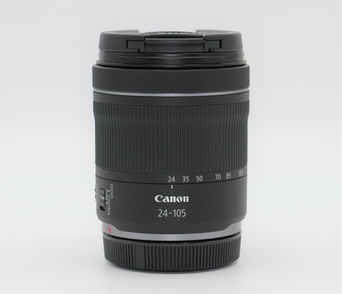 Canon 105mm 7 1 - rf, is