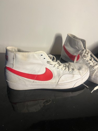 Nike blazer court mid premium - nike,