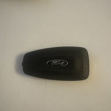 GENUINE FORD 3 BUTTON REMOTE FLIP CAR KEY FOB - FREE DELIVERY