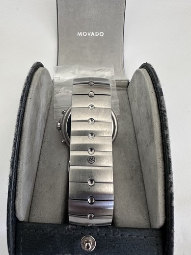 Movado sport edition - edition, quartz