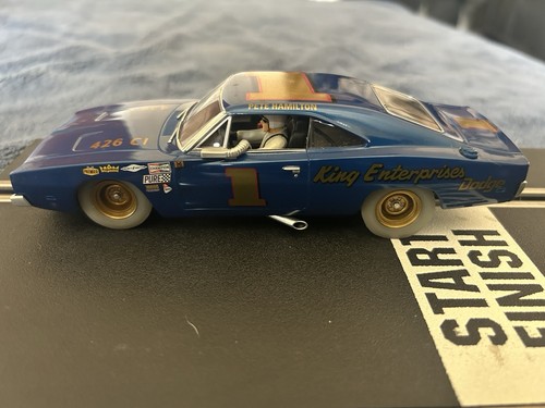 Carrera digital dodge charger - carrera,