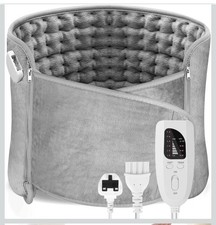 Heat Pads Back Pain Relief