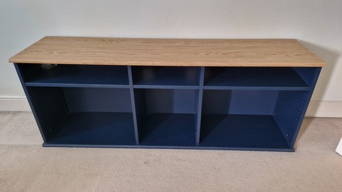 Ikea skruvby bench - ikea,