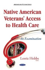 Native American Veterans'