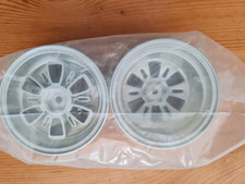 Thunder Tiger Ssk Nitro Truck