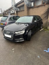 AUDI A3 SPORTBACK TDI 2.0