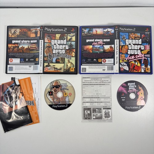 Grand theft auto san andreas - grand,