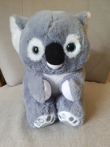 Koala cuddly toy kids adults - kids,