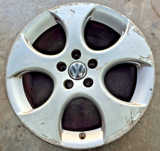 1x  GENUINE VW BBS MONZA GOLF