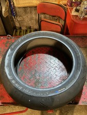 Metzeler Racetec RR 180 60 17