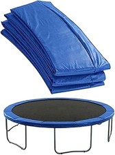 Trampoline Safety Pad Spring Protection Cover for 8FT Trampoline