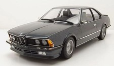 MINICHAMPS, 1982 BMW 635 CSI