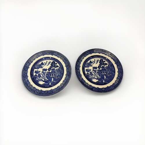 Set vintage johnson bros - johnson,