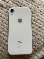 iPhone XR 64GB Unlocked