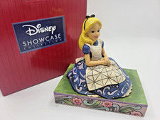 Disney Showcase Alice In