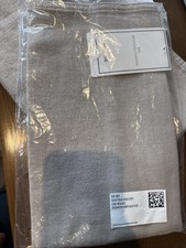 H&M Home - Pair Of Linen Blend