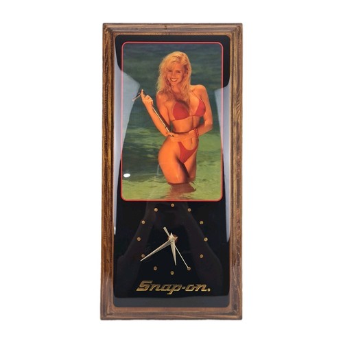 Snap tools wall clock - 🚨,