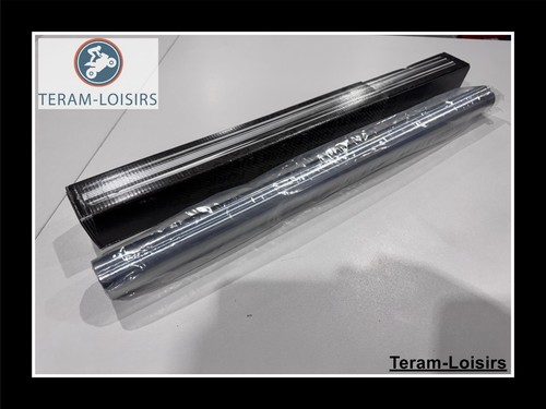 Left fork tube for - for, yamaha