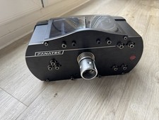 Fanatec Club Sport Wheelbase V2.5 CSW with Original Box