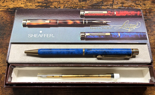 Sheaffer targa 1030 - sheaffer, 1030-2