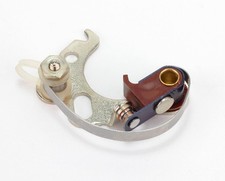 Lucas Contact Set Ventilated