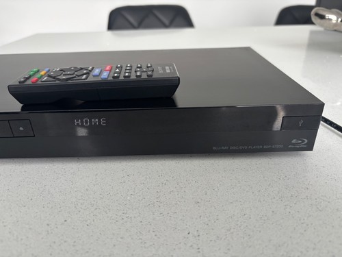Sony bdp s7200 blu - sony, blu-ray/sacd