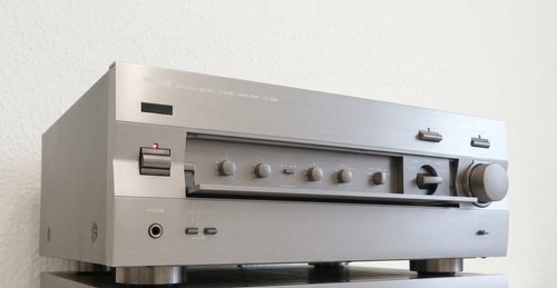 Yamaha 892 stereo amplifier - ax-892,