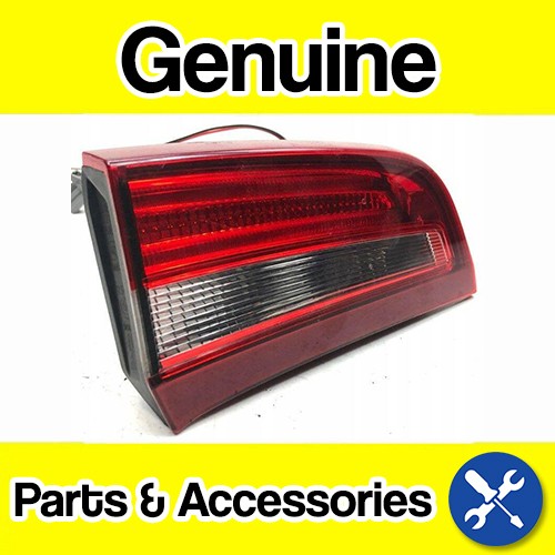 Genuine volvo s60 s60cc - genuine, s60,