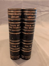 Keystone View Co Stereographic