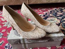 Brand New Unworn Champagne