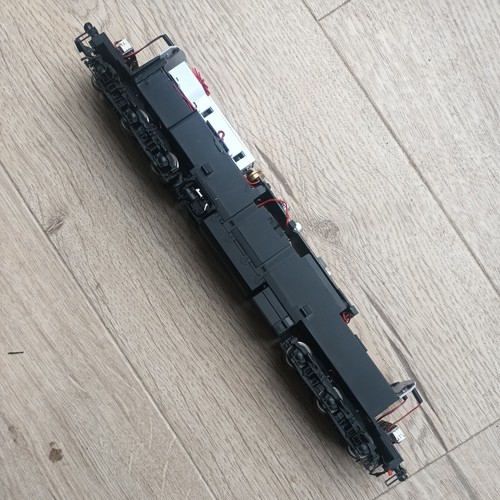 Hornby class loco - class,
