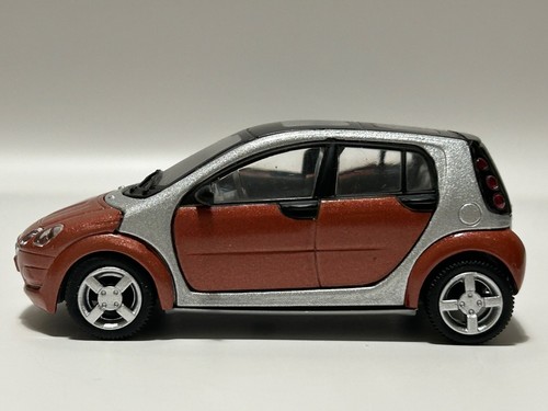 Smart forfour germany - smart,