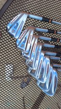 Wilson Staff Dynapower Custom Grind Blades 3-PW