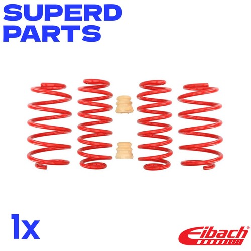 Lowering springs sportline - lowering,