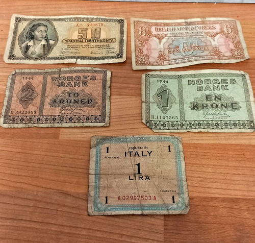 World war era military - ii,