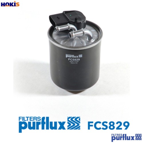 Fuel filter fcs829 for renault - fuel,
