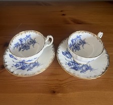Aynsley Tea Cup’s And