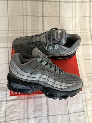 Nike air max - air, cannon