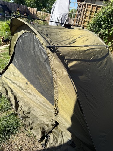Fox easy shelter plus - shelter,