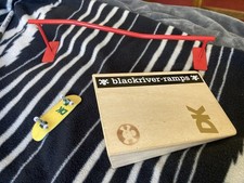 Fingerboard bundle black river - fingerboard,