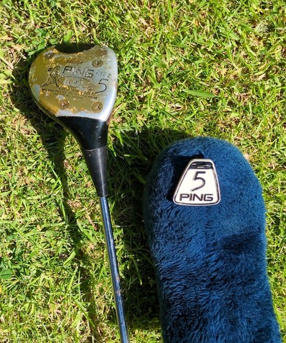 Ping eye fairway - ping,