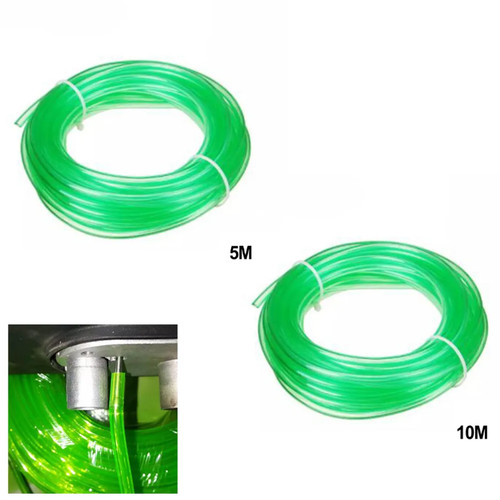 Diesel heater fuel - heater, hose