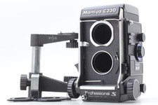 Top MINT : Mamiya C330 Pro S