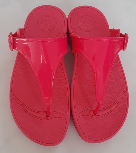 Fitflop jelly buckle 36 - fitflop, 3/36