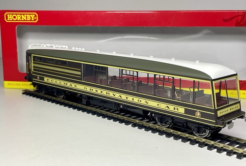 Hornby r4437 pullman devon - pullman,