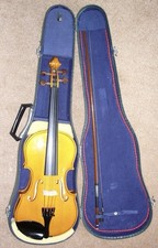 Romanian 14” Viola by Andreas Feller (Stentor Music Co Ltd) Instrument